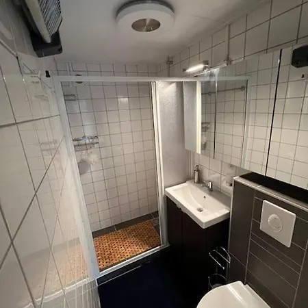 Dennenrust A-frame Middenin Het Bos. Ferienhaus