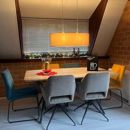 Dennenrust A-frame Middenin Het Bos. Casa vacanze